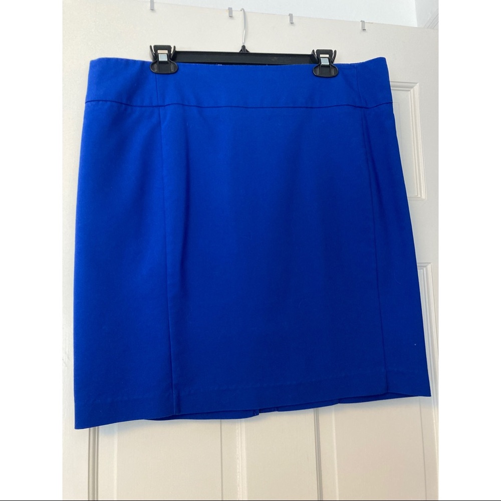 Apt 9 skirt